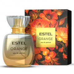 Парфюмерная вода ORANGE pour femme, ESTEL 50 мл
