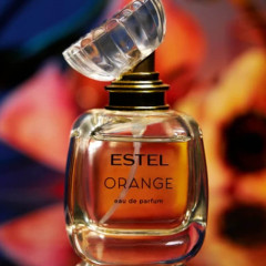 Парфюмерная вода ORANGE pour femme, ESTEL 50 мл