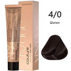 4/0 «Шатен» VINTAGE HAUTE COUTURE 60 мл